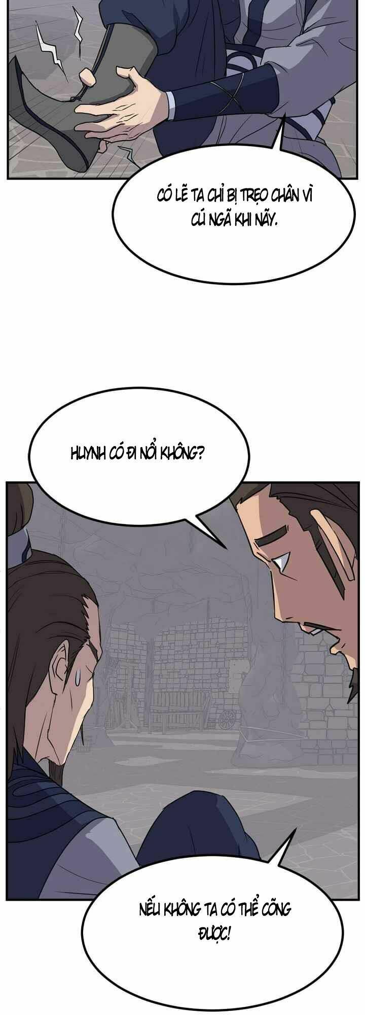 Trọng Sinh, Bất Khả Chiến Bại: Chapter 136