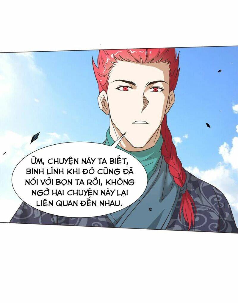 Trăm Vạn Cách Thành Thần: Chapter 20