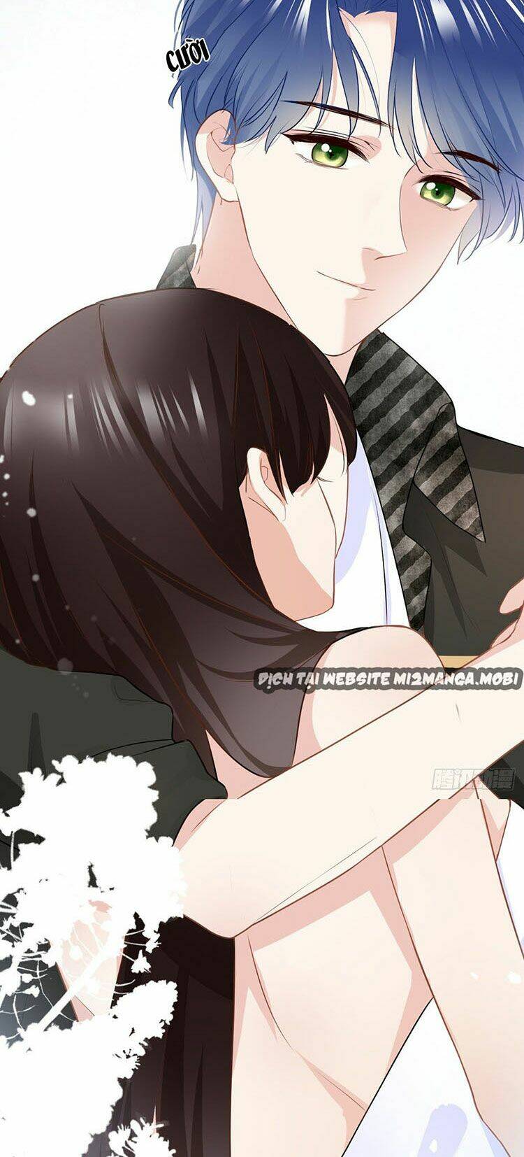 Lừa Boss Làm Bà Mai: Chapter 1