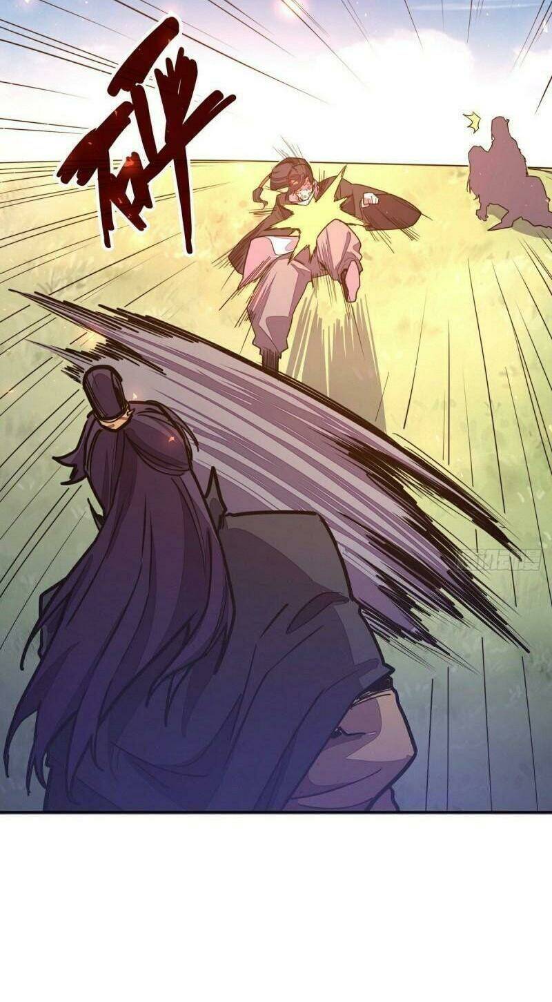 Sinh Tử Quyết: Chapter 164