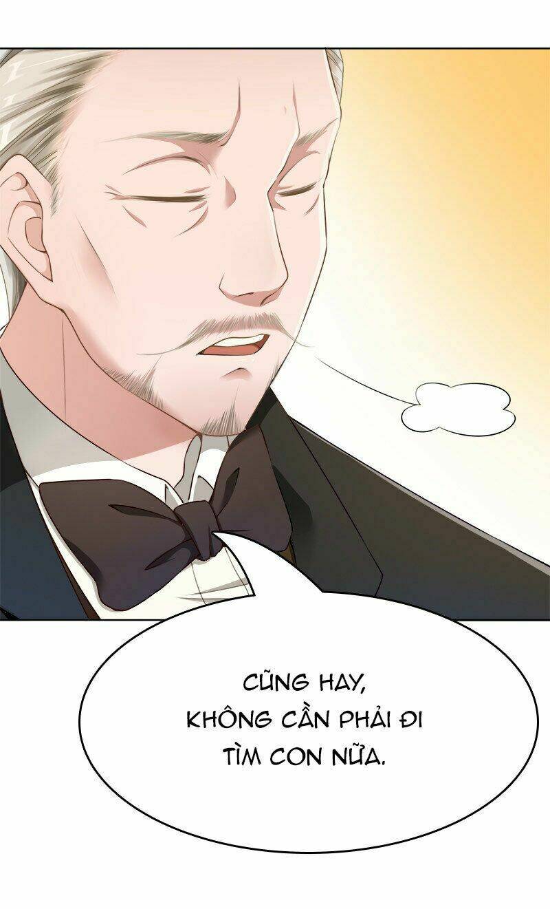 Lãnh Hôn Cuồng Ái: Chapter 25