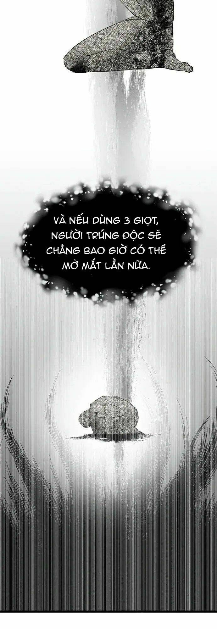 Hoa Nở Trong Cung Diên Hy Công Lược: Chapter 5