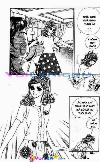 Cô gái Trung Hoa: Chapter 3