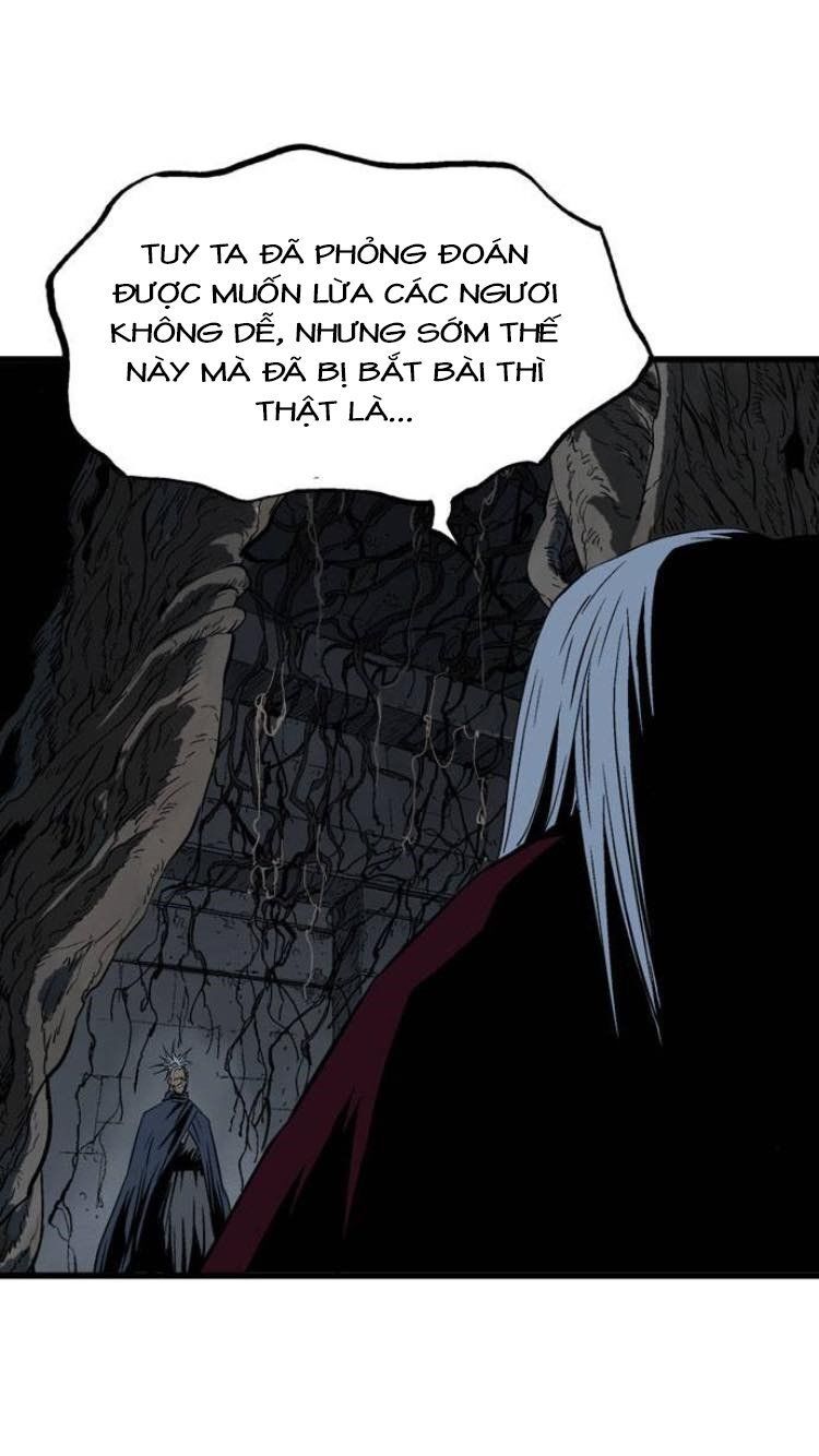 Cao Thủ 2: Chapter 115