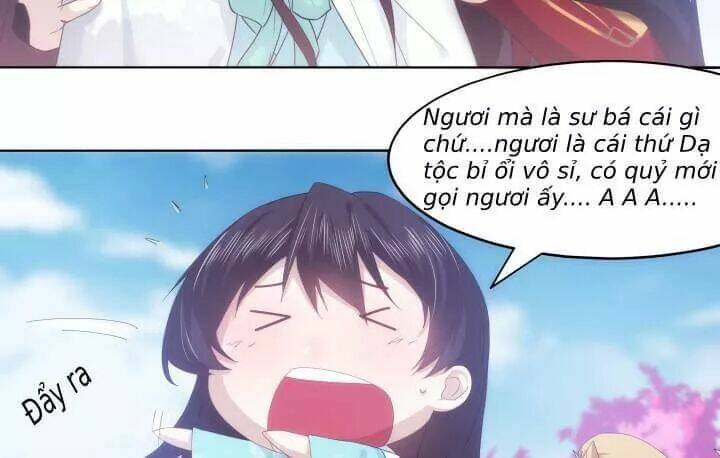 Bí Mật Của Dạ Tộc: Chapter 22