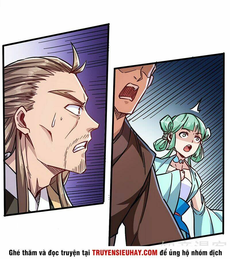 World Customize Creator: Chapter 99