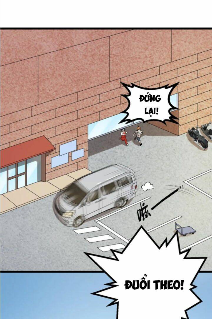 Đai Ca Trở Lại Tuổi 16: Chapter 42