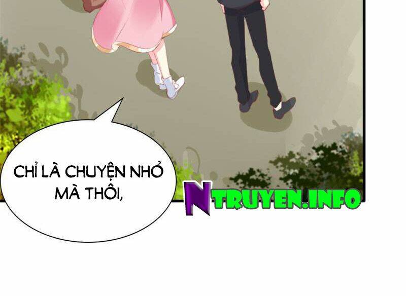 Này! Đừng Động Vào Phô Mai Của Tôi: Chapter 91