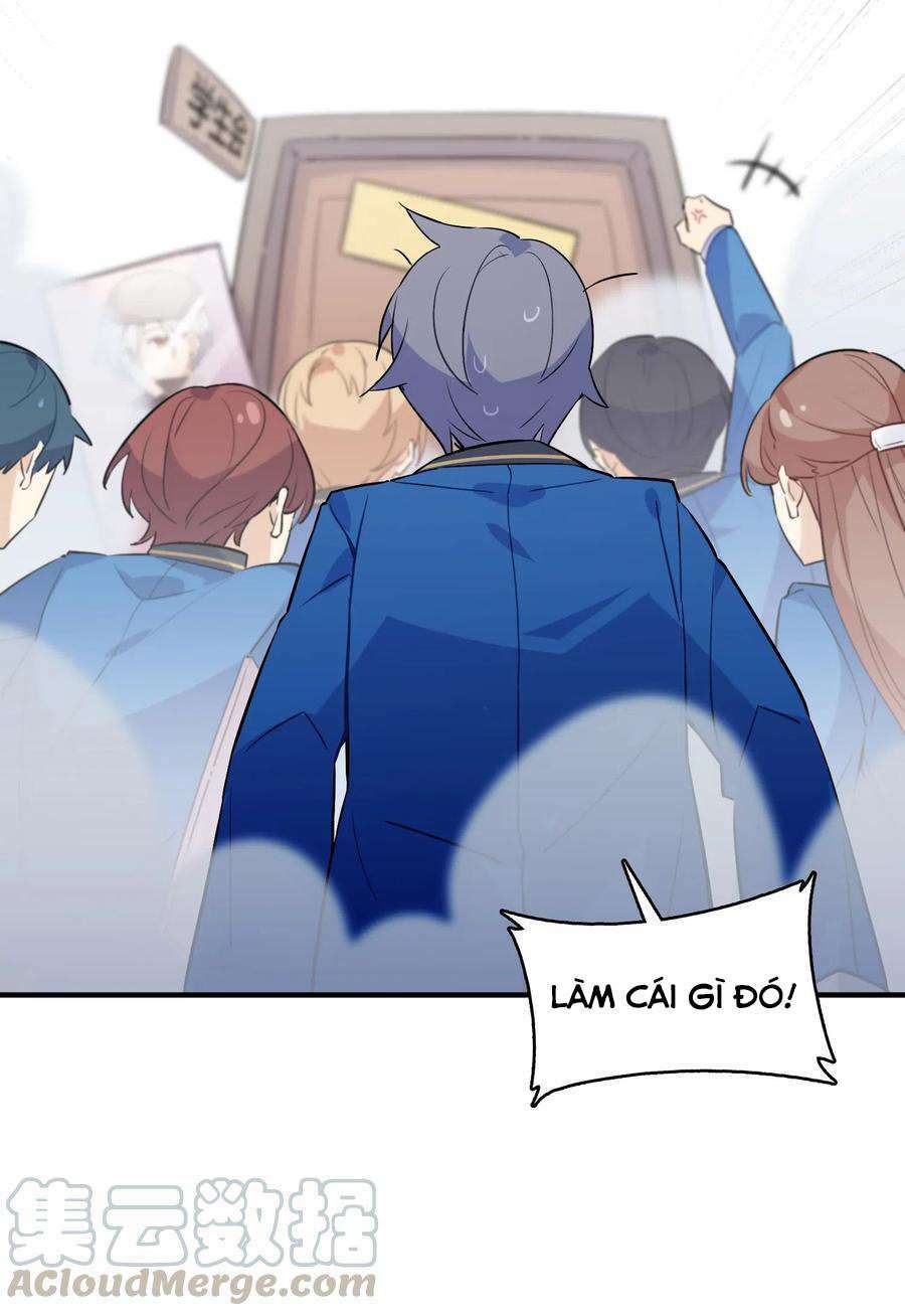 Hóa Ra Tôi Là Công Cụ Trong Game Tình Yêu: Chapter 2