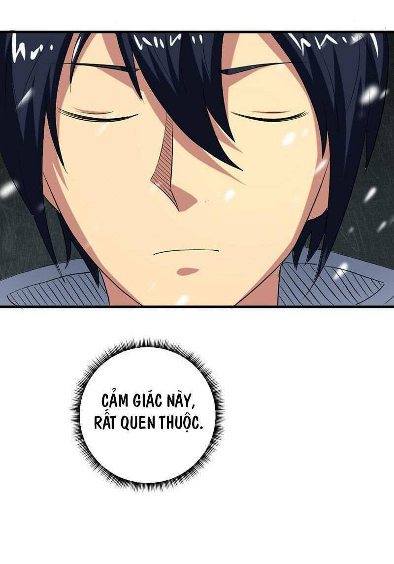 Cuộc Sống Tận Thế Bắt Đầu Từ Số 0: Chapter 42
