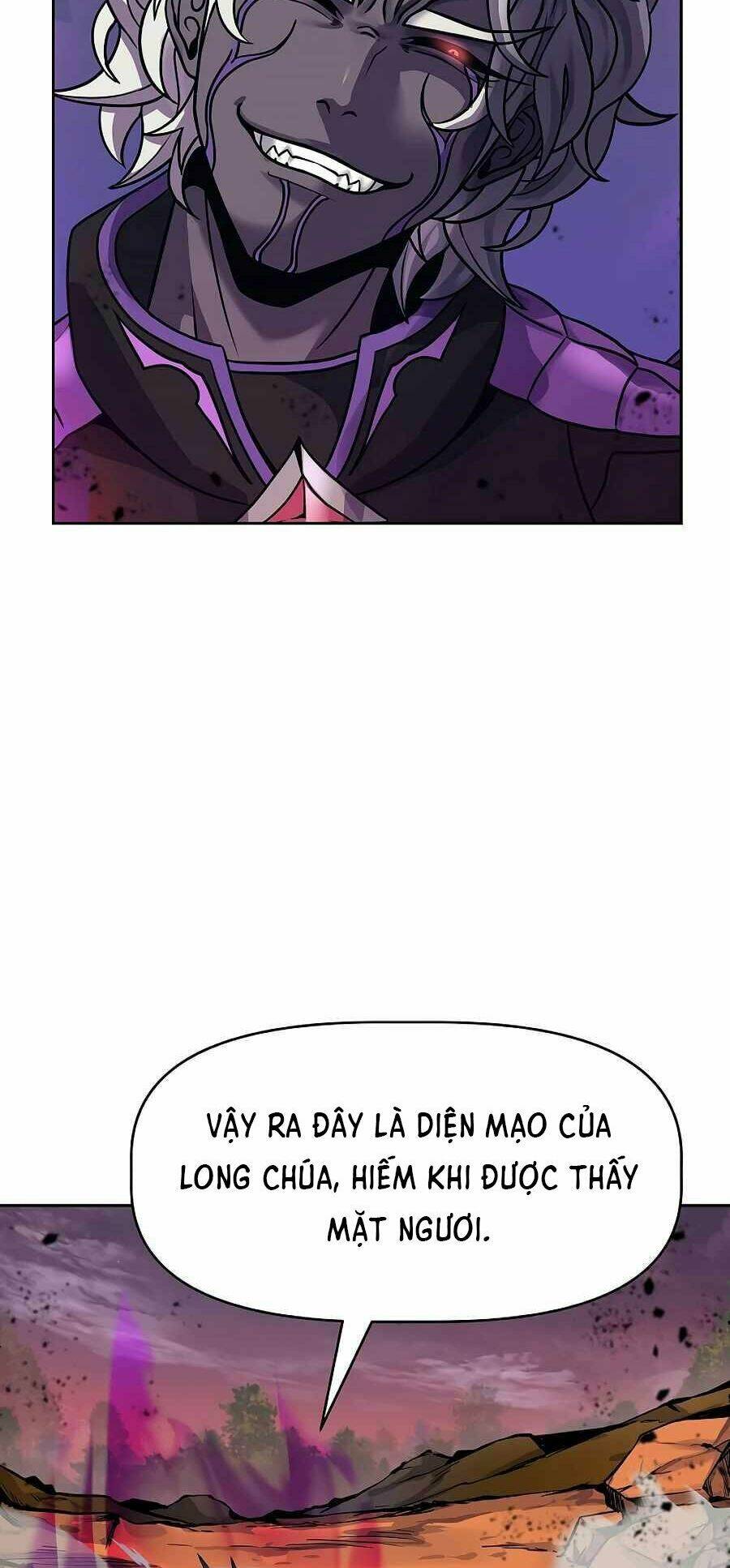 Tên Lỗ Mãng Cấp 10 Của Gia Đình Hiệp Sĩ: Chapter 1