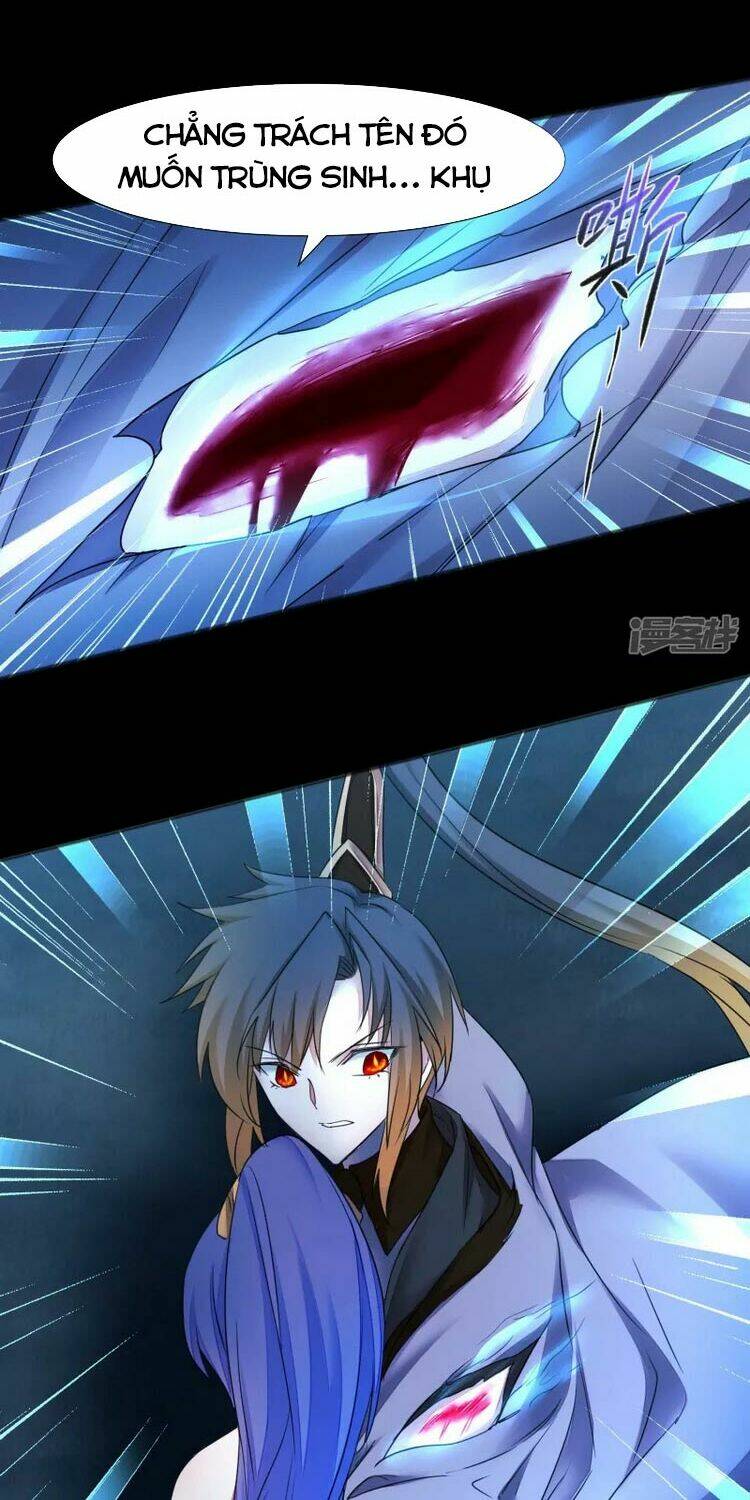 Nghịch Chuyển Tiên Đồ: Chapter 222