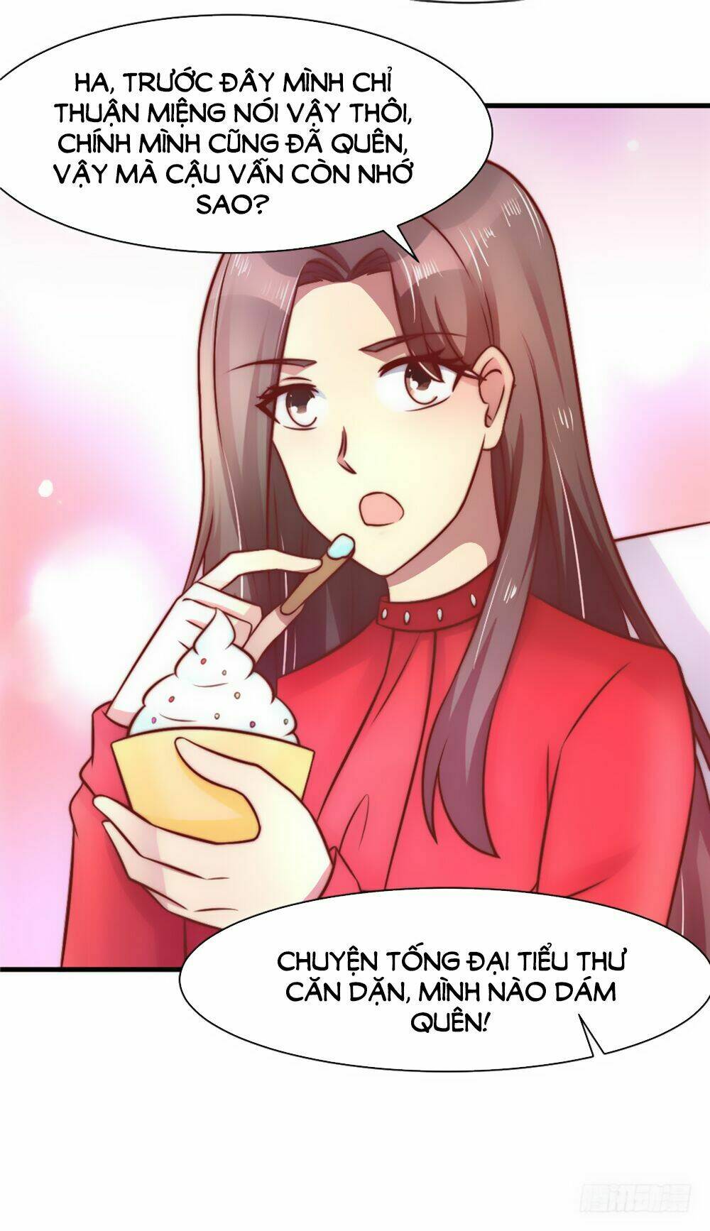 Thời Gian Đều Biết: Chapter 22