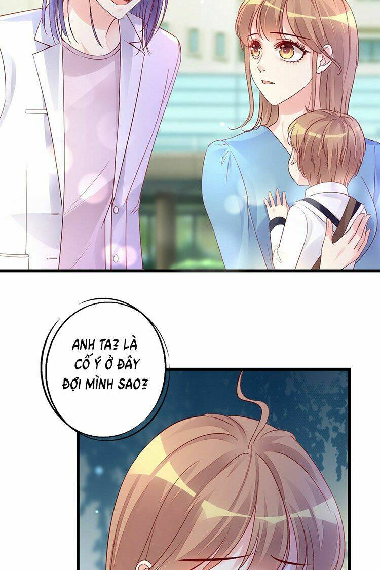 Náo Loạn Suốt Đời: Chapter 19