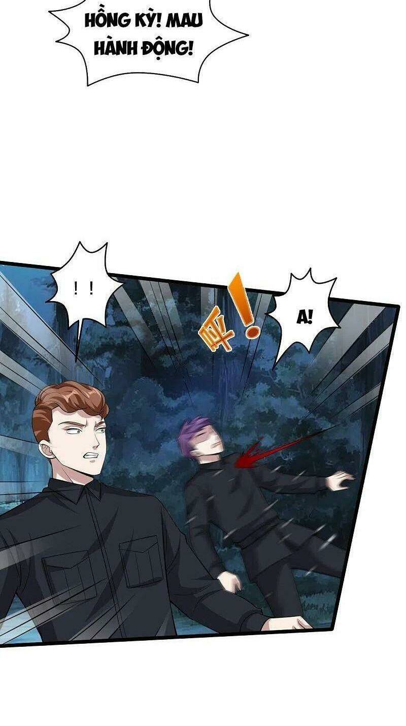 Đô Thị Tà Vương: Chapter 246