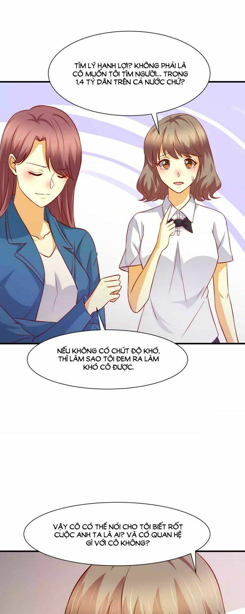 Thời Gian Đều Biết: Chapter 45