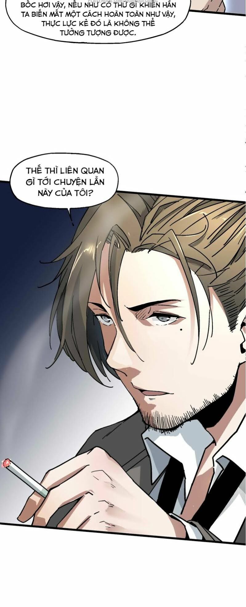 Kẻ Săn Hồn - Quỷ Hô Bắt Quỷ: Chapter 6