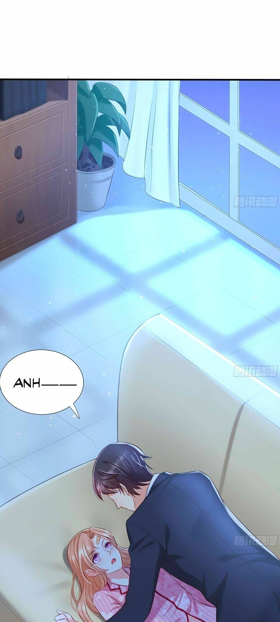 Ức Vạn Song Bảo: Mami, Bó Tay Chịu Trói: Chapter 15