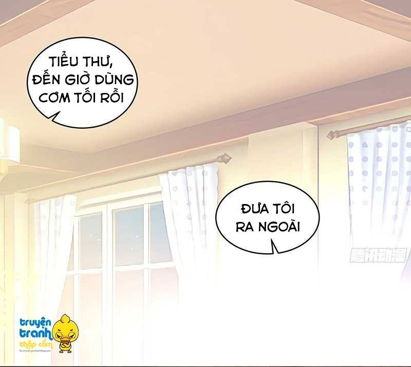 Cường Sủng Hào Môn Tiểu Manh Thê: Chapter 52