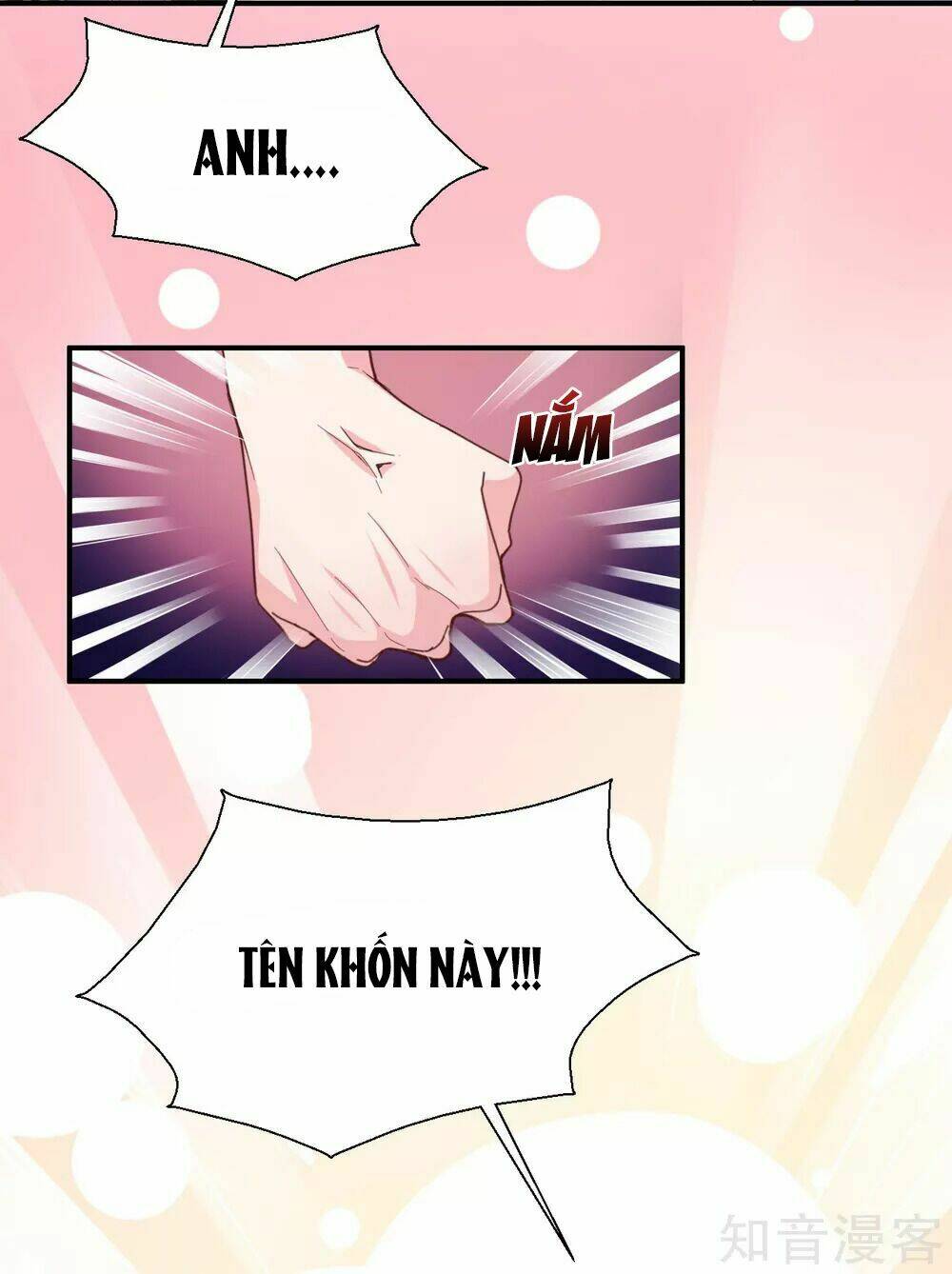 Sau Này Vẫn Cứ Thích Anh: Chapter 36