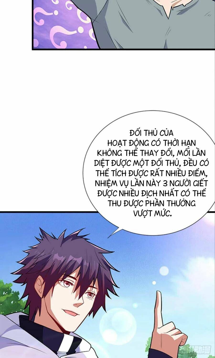 Mạt Thế Thần Tài: Chapter 33