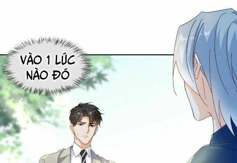 Ảnh Đế Yêu Hồ: Chapter 49