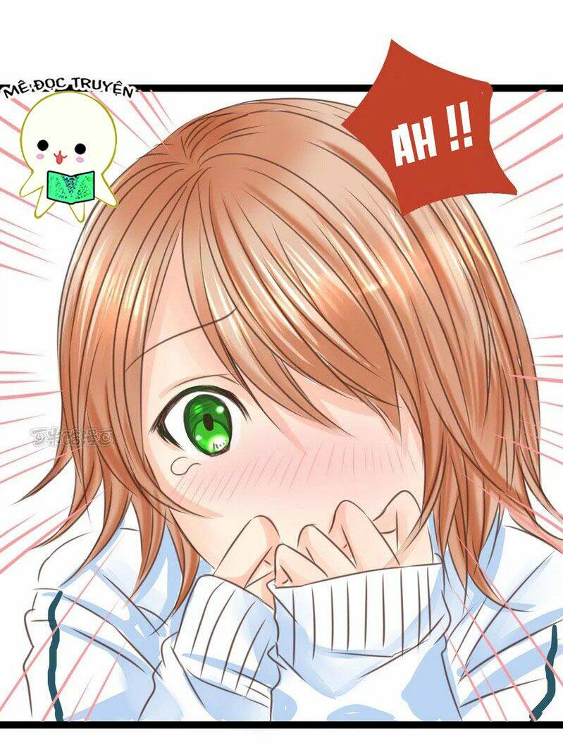 Lớp Học Biến Chất: Chapter 19