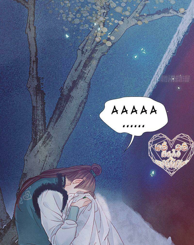 Hữu Yêu Lai Chi Họa Trung Tiên: Chapter 65