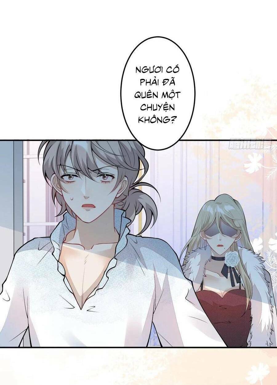 Xuyên Không Đến Thế Giới Trở Thành Đóa Hoa Của Anh: Chapter 62.9