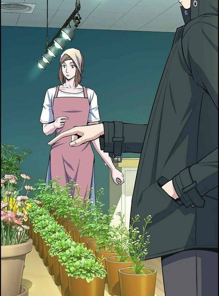 Kẻ Ngoại Đạo: Chapter 0