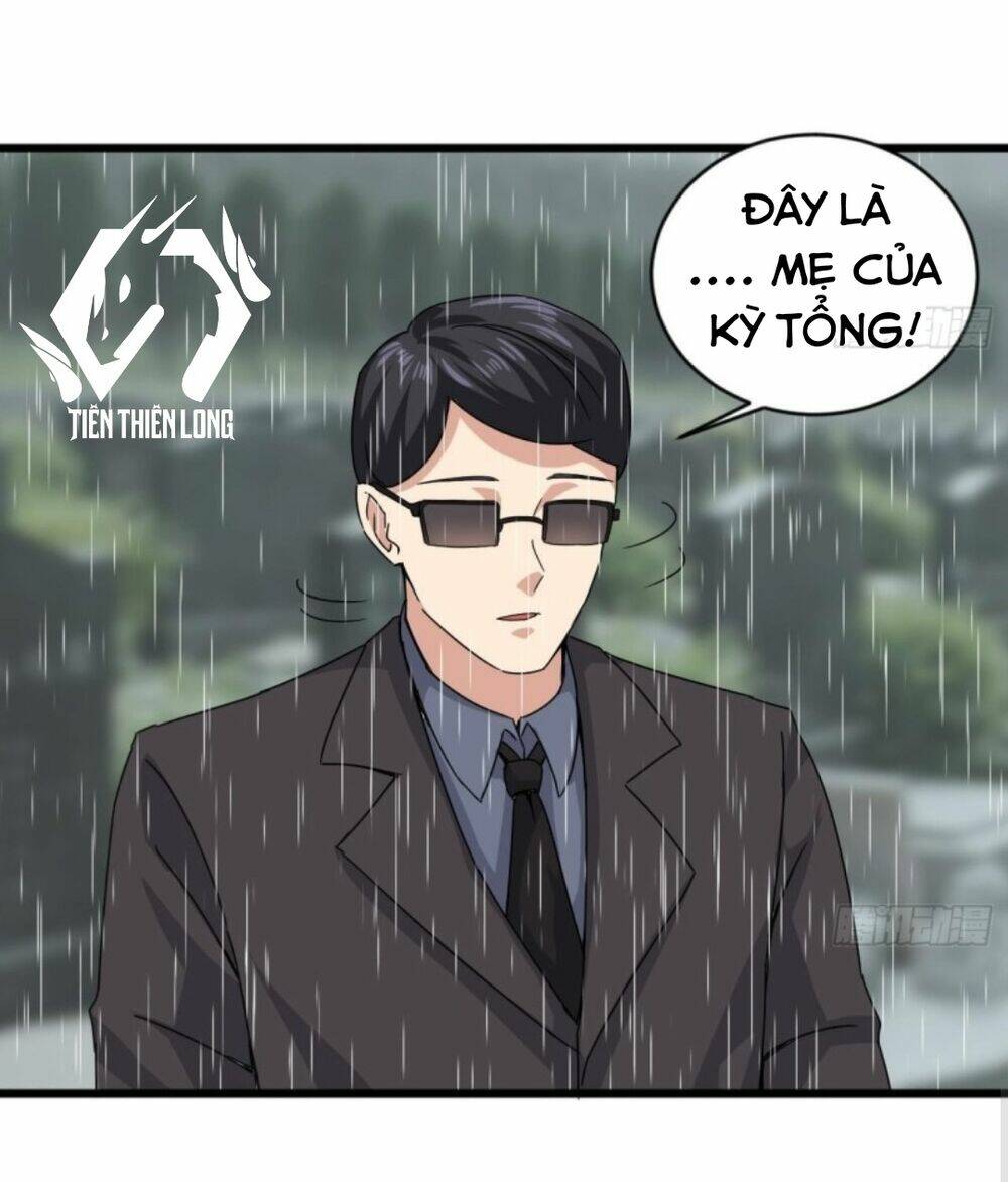 Hệ Thống Nghịch Tập Thiên Hậu: Chapter 55
