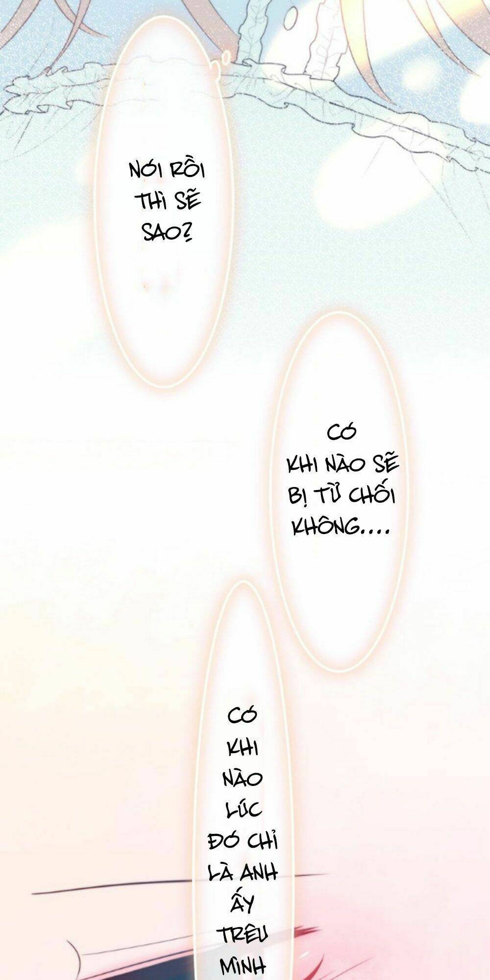 Tháng Sáu Không Hẹn Mà Gặp: Chapter 39