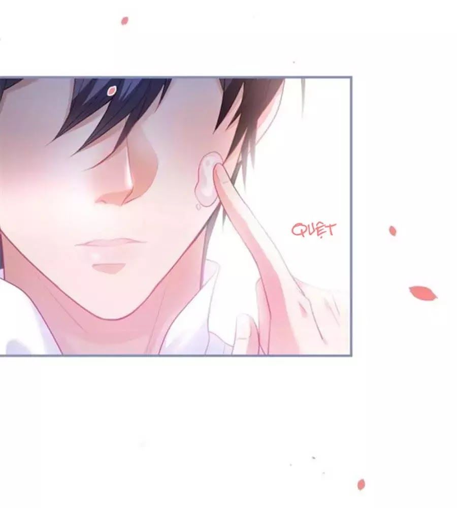 Vương Tử Và Ánh Trăng Đen: Chapter 51