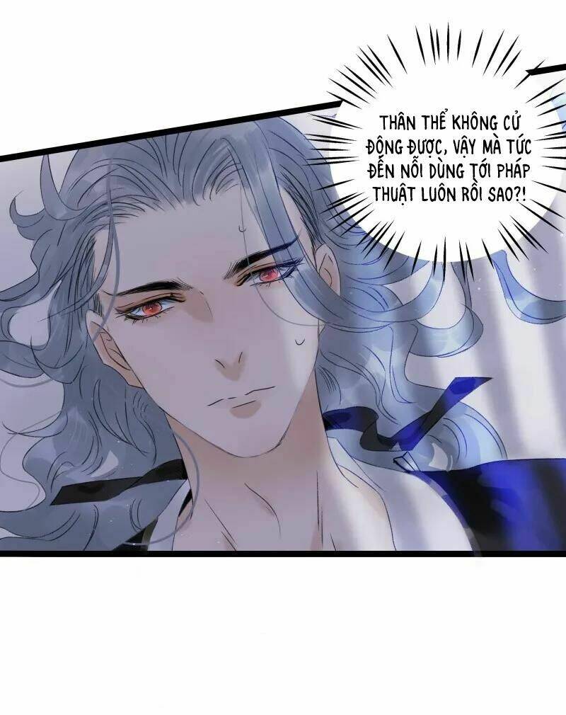 Thái Tử Bị Hoang Tưởng: Chapter 59