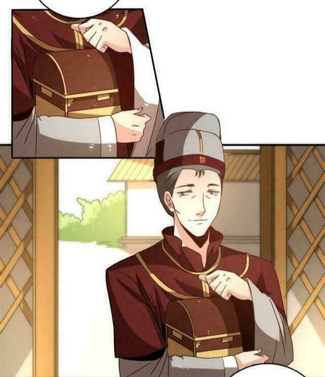 Tướng Quân Hữu Hỷ: Chapter 31