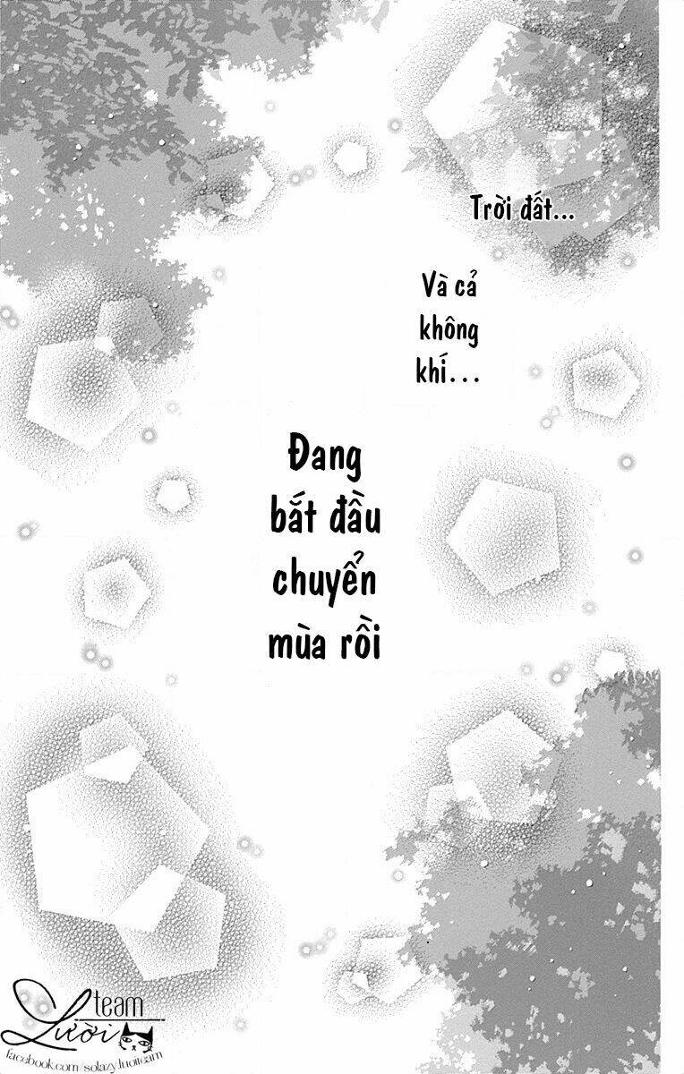 Sugar Soldier: Chapter 27