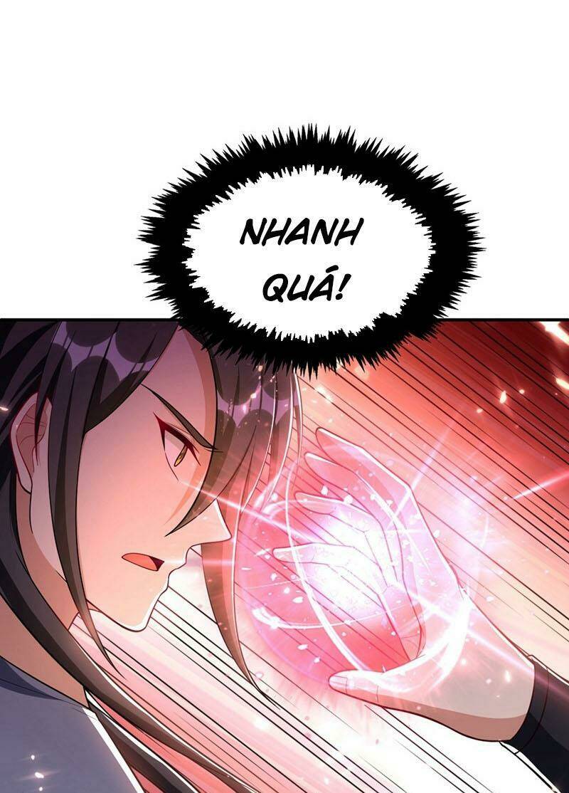 Yêu Giả Vi Vương: Chapter 128