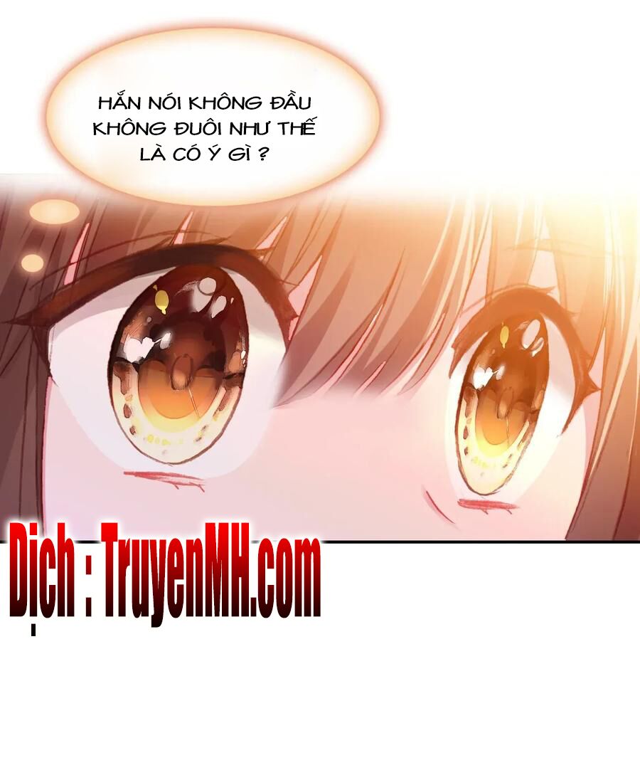 Gả Cho Một Tên Thái Giám Đáng Ghét: Chapter 156