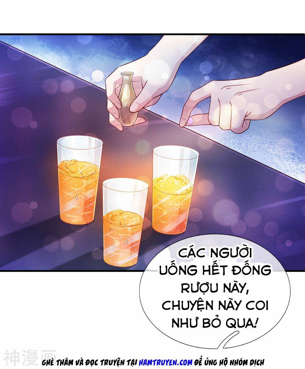 Tuyệt Thế Phi Đao: Chapter 188