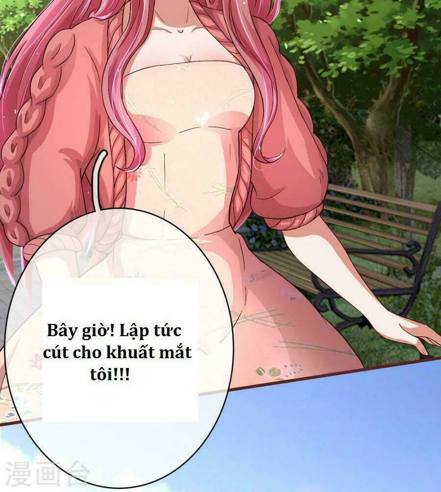 Trùng Sinh Để Trả Thù: Chapter 43