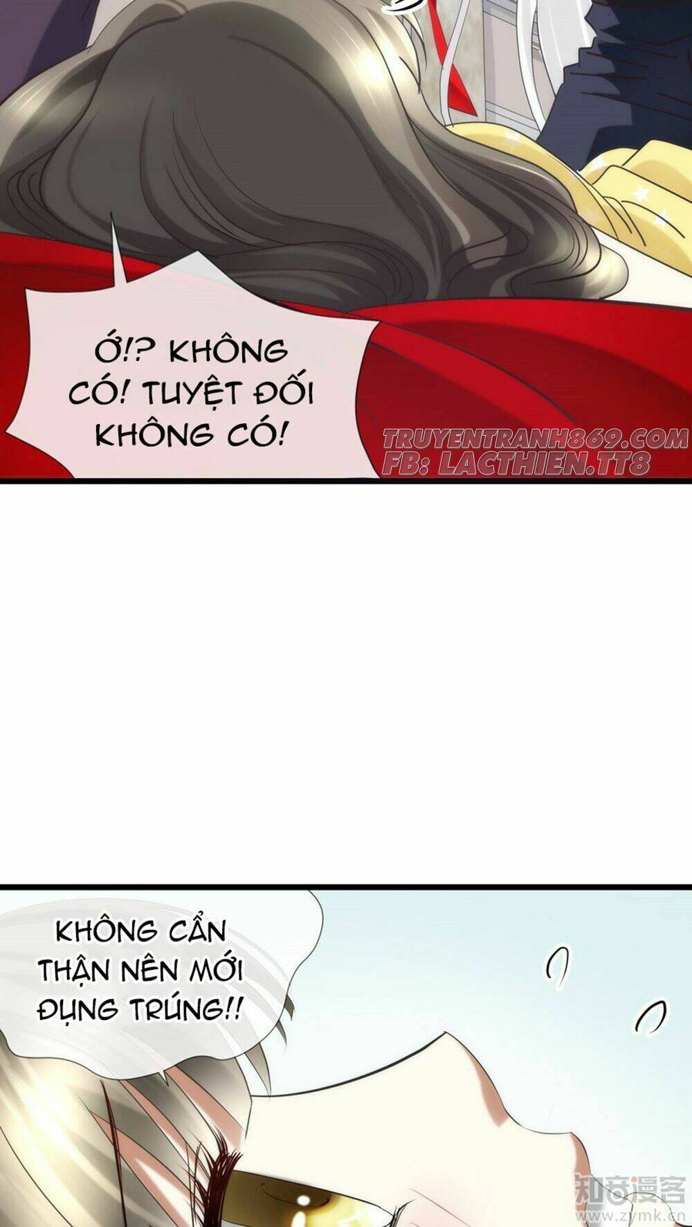 Một Vạn Tư Thế Công Lược Yêu Nam: Chapter 28