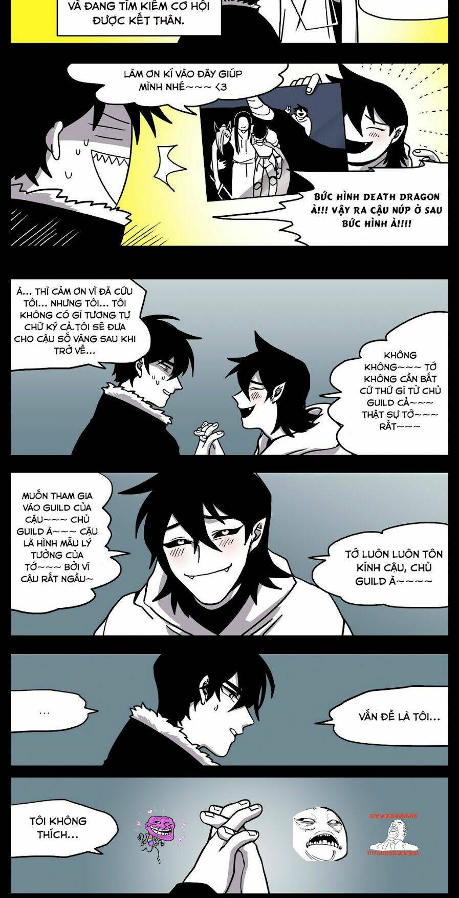 Rpg: Chapter 17