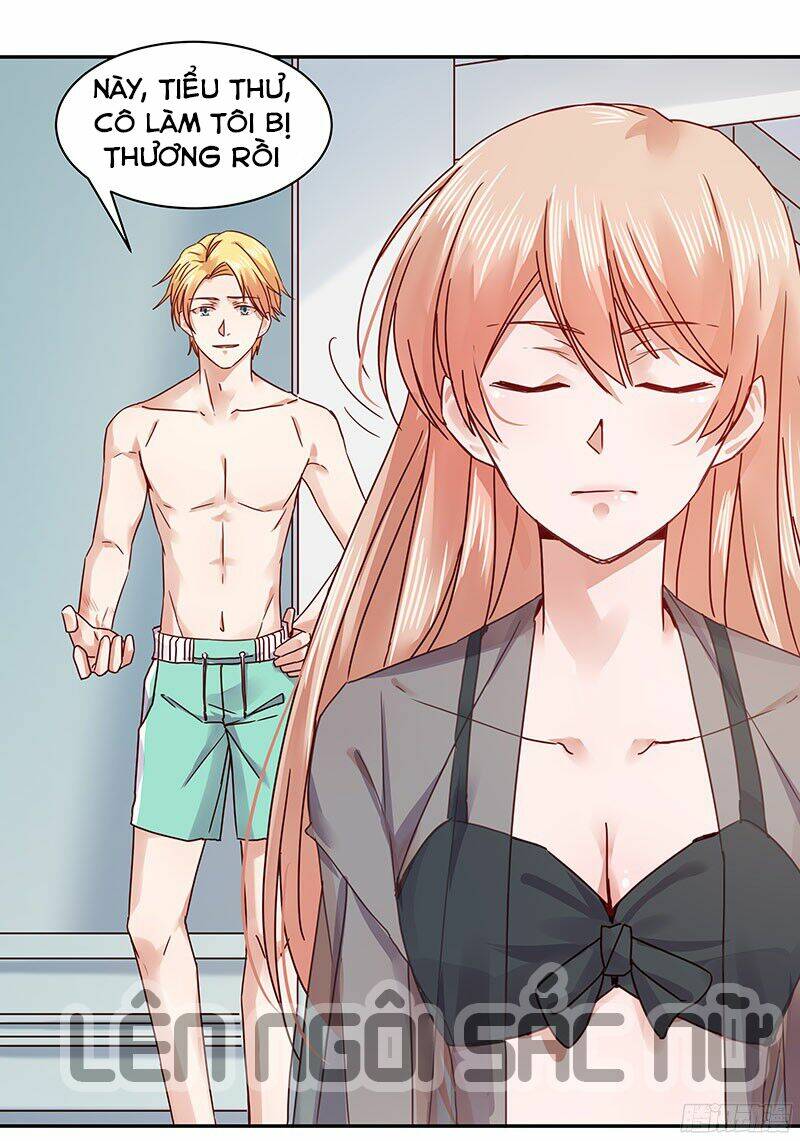 Vợ Yêu Của Ác Ma: Chapter 69