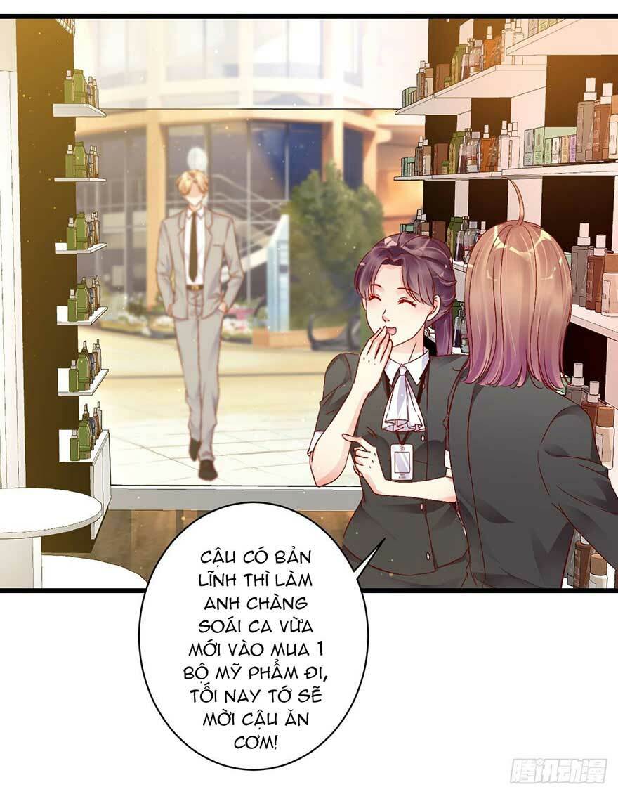 Náo Loạn Suốt Đời: Chapter 3
