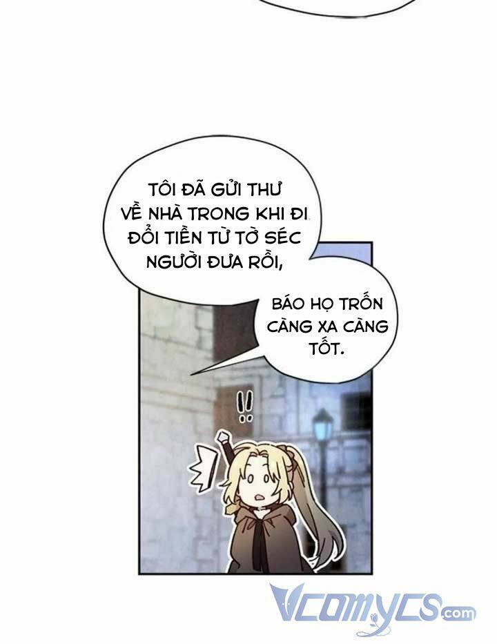 Hãy Cứu Tôi, Công Chúa: Chapter 12