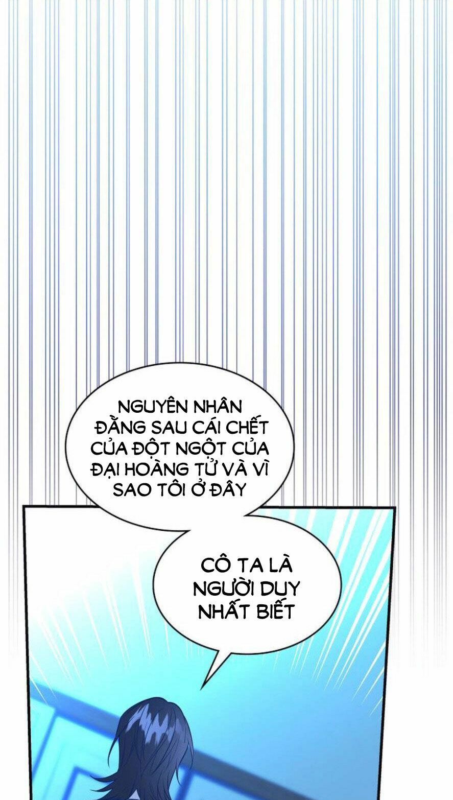 Lòng Trung Thành Với Kẻ Ác: Chapter 9