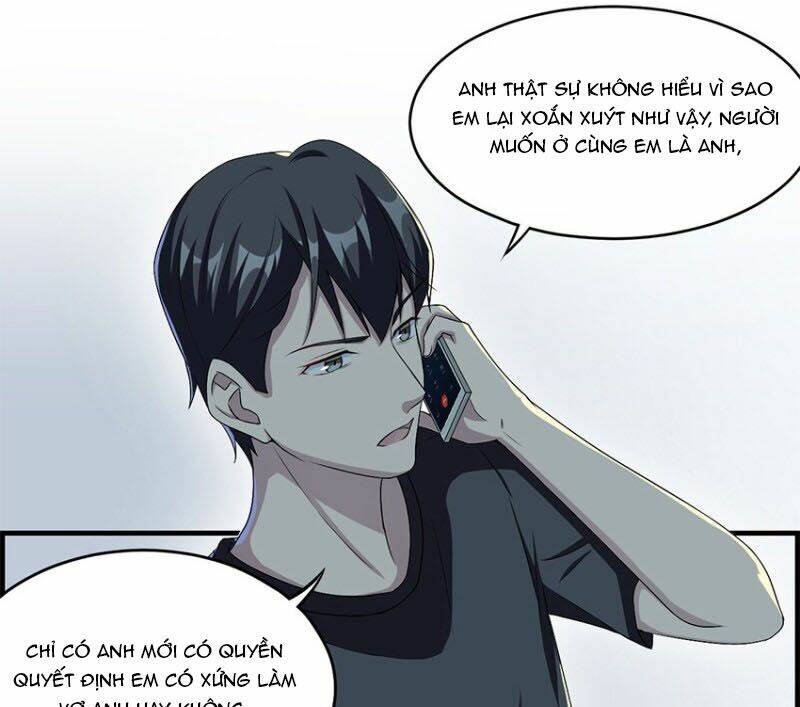 Mạc Thiếu Bức Hôn: Vợ Mới Khó Chống Đỡ: Chapter 14