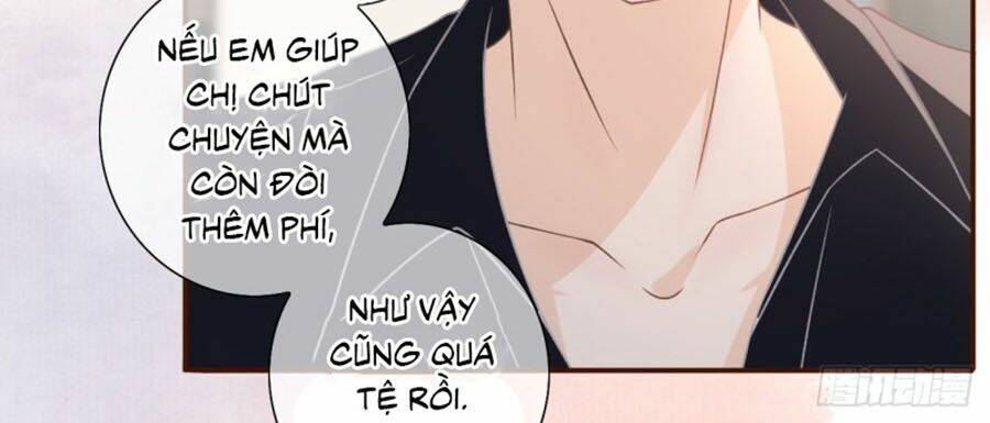 Bạn Gái Tôi Mới 30+: Chapter 24