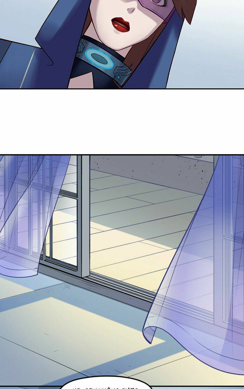 Anh Hùng Và Hiệp Nữ: Chapter 47