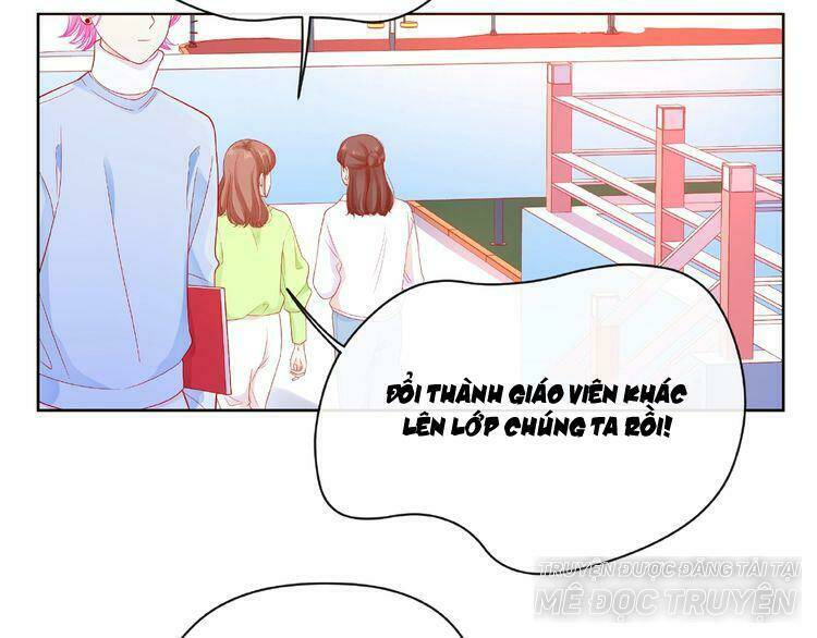 Giai Điệu Của Sự Va Chạm: Chapter 47